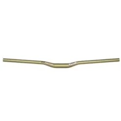 Renthal FatBar Handlebar - Aluminum 20mm 800mm 31.8mm Gold