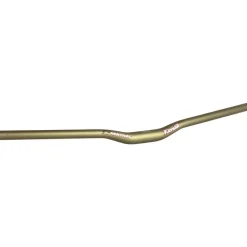 Renthal FatBar Handlebar - Aluminum 20mm 800mm 31.8mm Gold