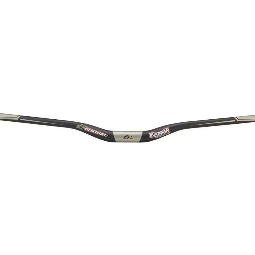 Renthal FatBar Lite 35mm Carbon Handlebar