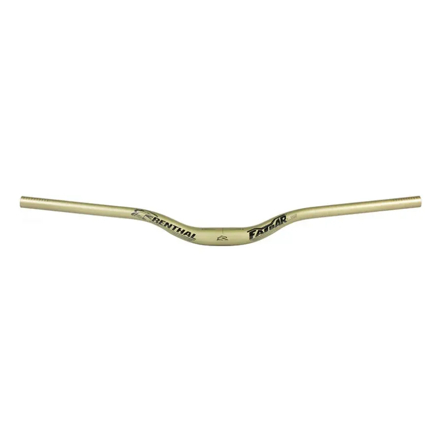 Renthal Fatbar Lite V3 35 Riser Bar