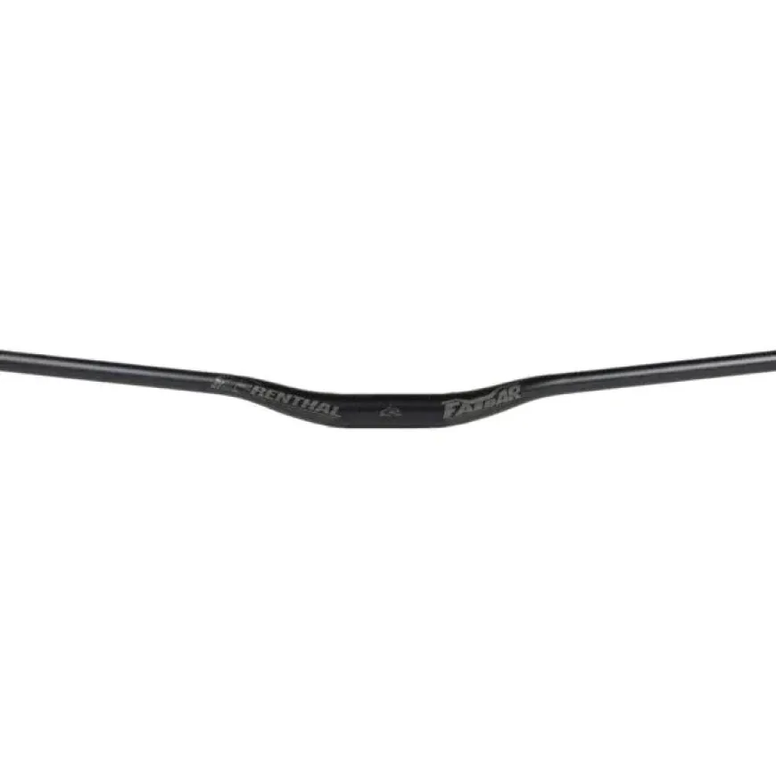 Renthal Fatbar Lite V3 35 Riser Bar