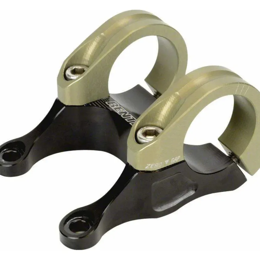 Renthal Integra II 31.8mm Direct Mount Bike Stem