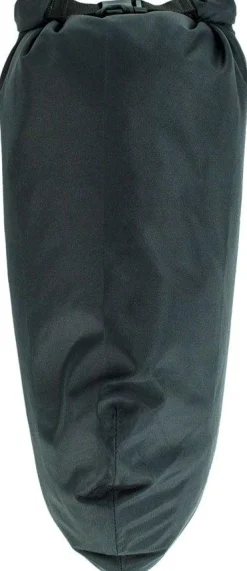 Restrap Tapered Dry Bag - 14L Black