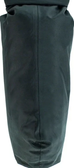 Restrap Tapered Dry Bag - 14L Black