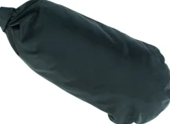 Restrap Tapered Dry Bag - 14L Black