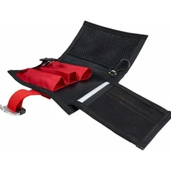 Revelate Designs Revelate Design ToolCash Tool Wallet - Black