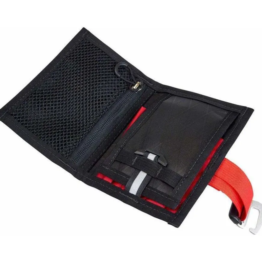 Revelate Designs Revelate Design ToolCash Tool Wallet - Black