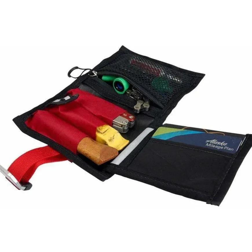 Revelate Designs Revelate Design ToolCash Tool Wallet - Black