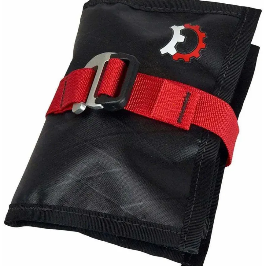Revelate Designs Revelate Design ToolCash Tool Wallet - Black