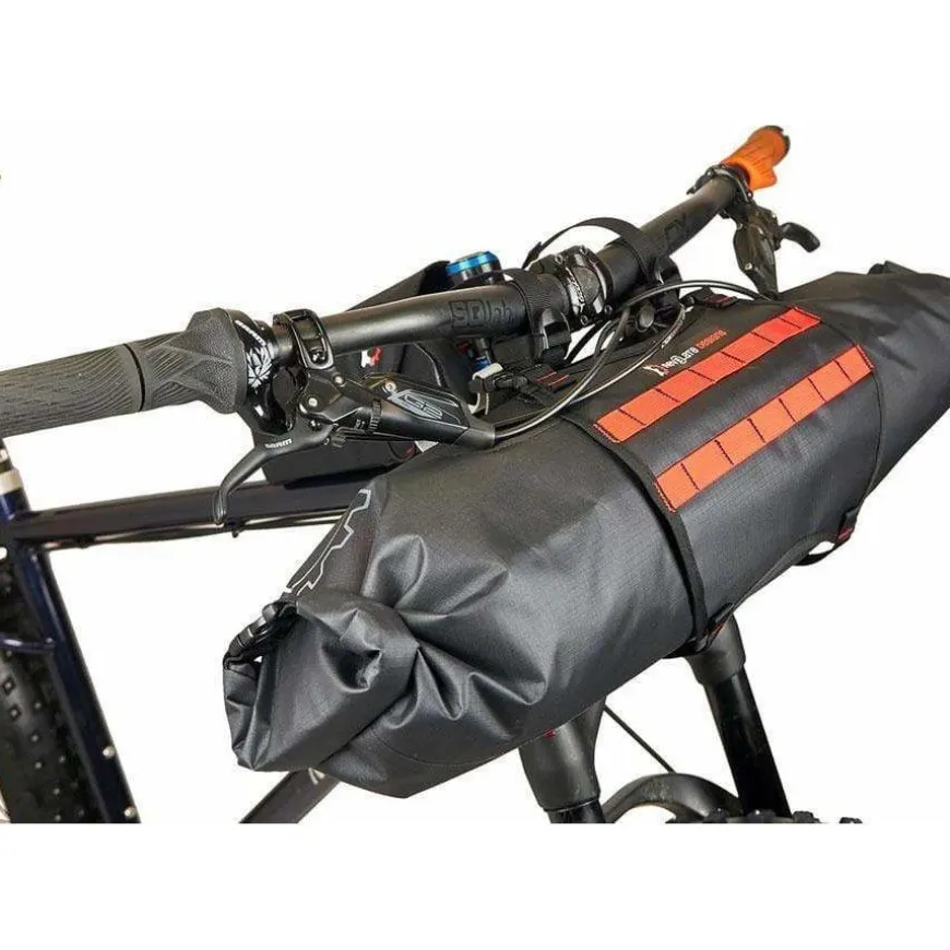 Revelate Designs Sweetroll Bike Bag 11L - Black