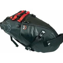 Revelate Designs Terrapin Bike Seat Bag 14L - Black