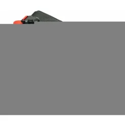 Revelate Designs Terrapin Bike Seat Bag 8L - Black