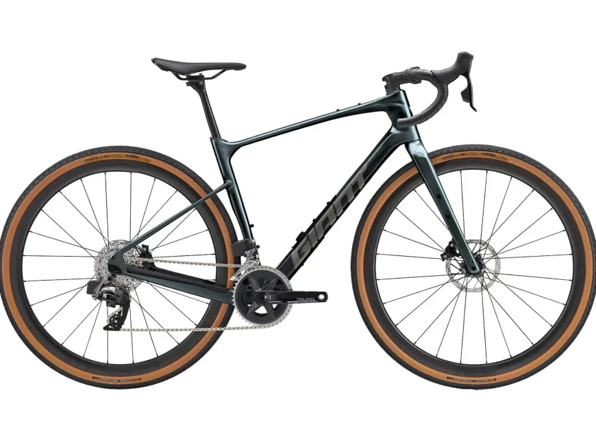 Revolt Advanced Pro 1 (2026)