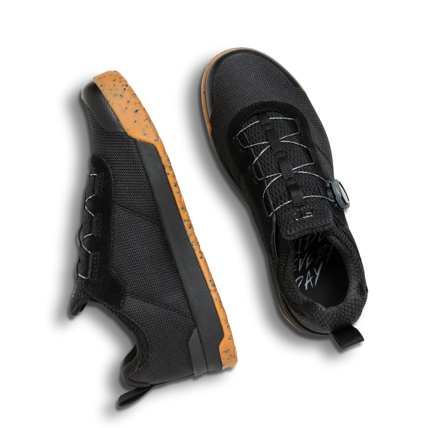Ride Concepts Men's Accomplice Clip BOA®