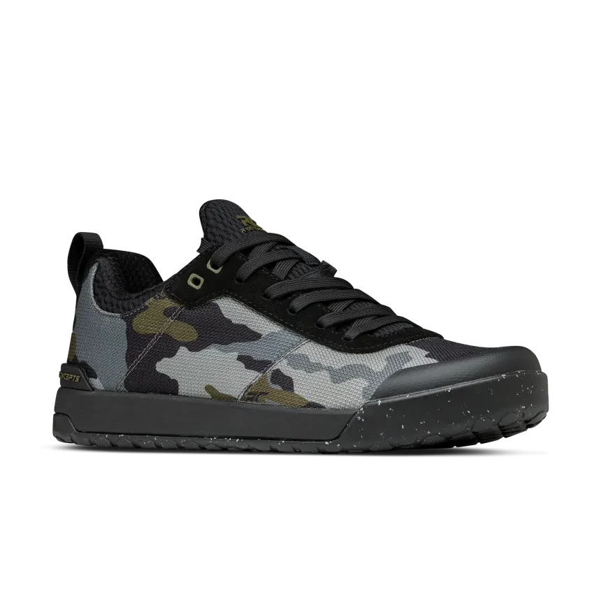 Ride Concepts Men's Accomplice Flat MTB Shoe