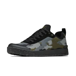 Ride Concepts Men's Accomplice Flat MTB Shoe