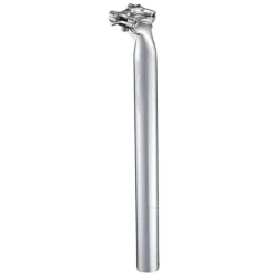 Ritchey Classic Seatpost: 31.6 350mm 25mm Offset High Polish Silver