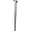 Ritchey Classic Zero Seatpost - 27.2mm 400mm High Polish Silver