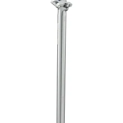 Ritchey Classic Zero Seatpost - 27.2mm 400mm High Polish Silver