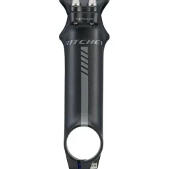 Ritchey Comp 4Axis-44 Bike Stem - 31.8mm, +17/-17, 1 1/4", Alloy
