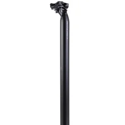 Ritchey Comp 2-Bolt Seatpost: 31.6mm 400mm Black 2020 Model