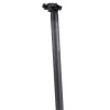 Ritchey Comp Carbon Seatpost: 27.2 400mm 25mm Offset Black 2020 Model