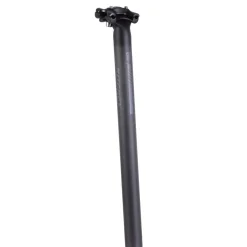 Ritchey Comp Carbon Seatpost: 27.2 400mm 25mm Offset Black 2020 Model