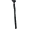 Ritchey Comp Trail Zero Seatpost: 27.2mm 400mm Black 2020 Model