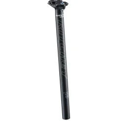 Ritchey Comp Trail Zero Seatpost: 27.2mm 400mm Black 2020 Model