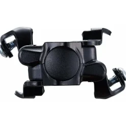 Ritchey Comp XC Pedals - Dual Sided Clipless Aluminum 9/16" Black