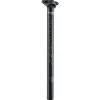 Ritchey Comp Zero Carbon Seatpost: 31.6mm 400mm Black