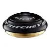 Ritchey Drop In WCS Headset Tall Upper IS42/28.6 - Black