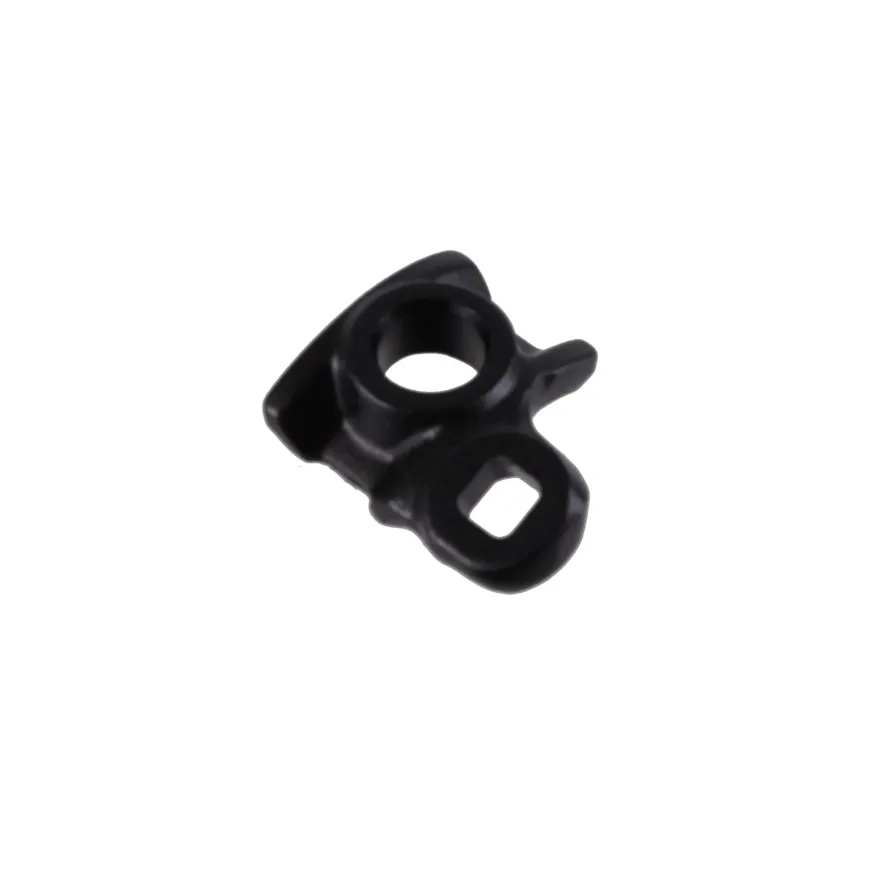 Ritchey Kite Dropper Post Remote Lever Mount - SRAM MatchMaker Black