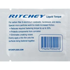 Ritchey Liquid Torque Single Packet