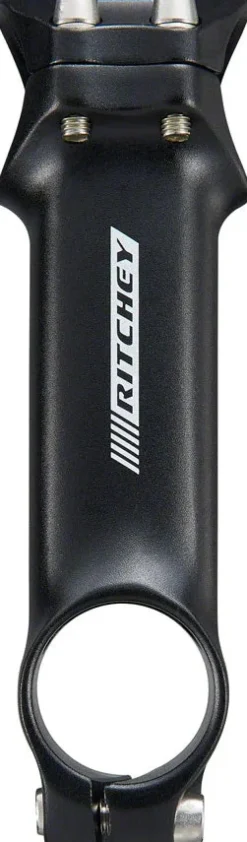 Ritchey RL-1 4-Axis Stem - 31.8mm Clamp 120mm Black