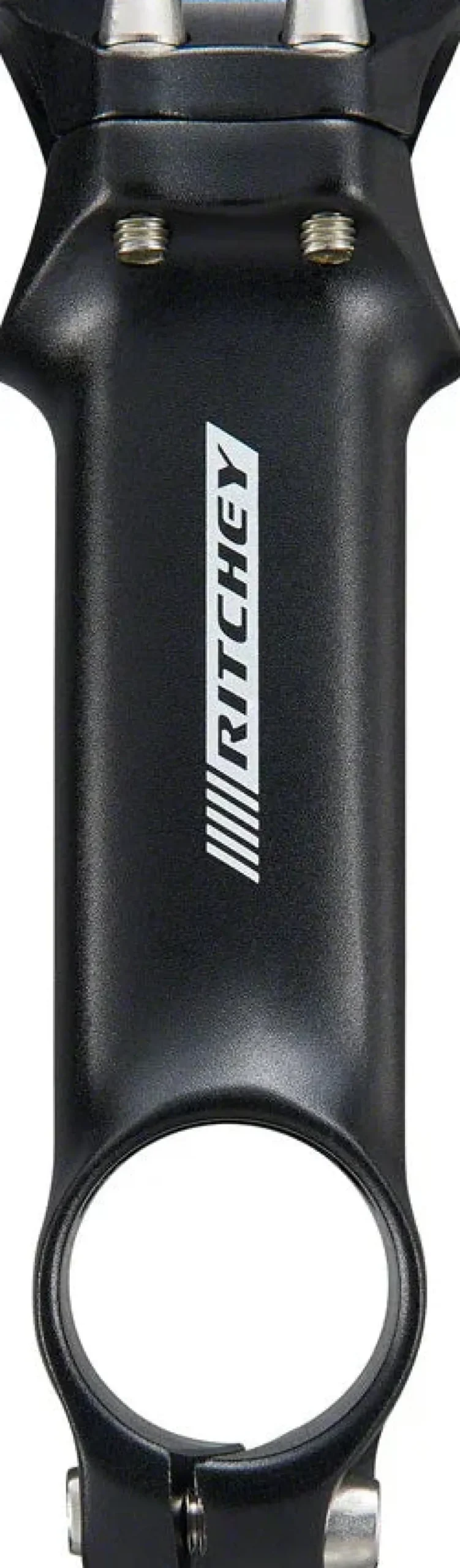 Ritchey RL-1 4-Axis Stem - 31.8mm Clamp 120mm Black