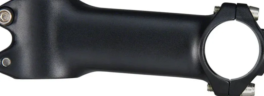 Ritchey RL-1 4-Axis Stem - 31.8mm Clamp 120mm Black