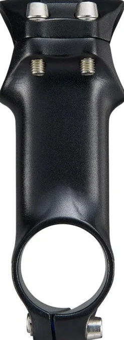 Ritchey RL-1 4-Axis Stem - 31.8mm Clamp 80mm Black