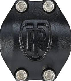 Ritchey RL-1 4-Axis Stem - 31.8mm Clamp 80mm Black