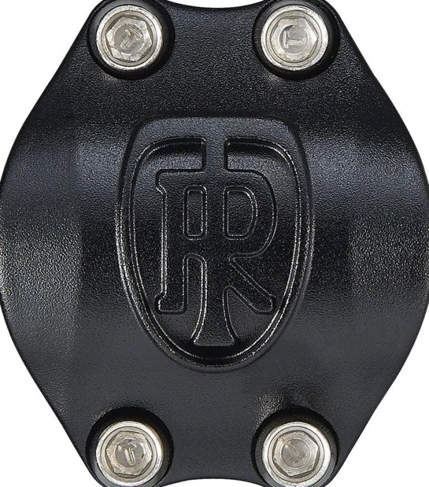 Ritchey RL-1 4-Axis Stem - 31.8mm Clamp 80mm Black