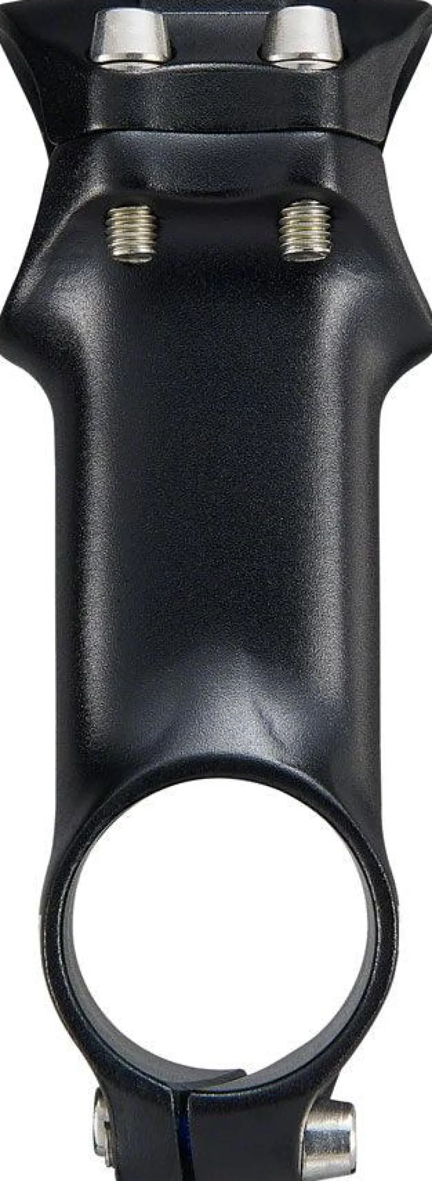 Ritchey RL-1 4-Axis Stem - 31.8mm Clamp 90mm Black