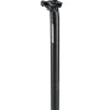 Ritchey RL-1 2-Bolt Seatpost - 27.2mm 400mm Black