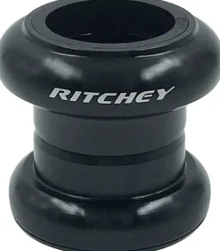 Ritchey RL1 External Cup Headset - 1-1/8" Threadless EC34/28.6 EC34 Black