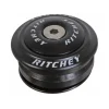 Ritchey Road Comp Drop In Integrated Headset: 1-1/8" IS42/28.6 IS42/30 Black