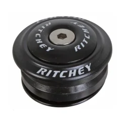 Ritchey Road Comp Drop In Integrated Headset: 1-1/8" IS42/28.6 IS42/30 Black