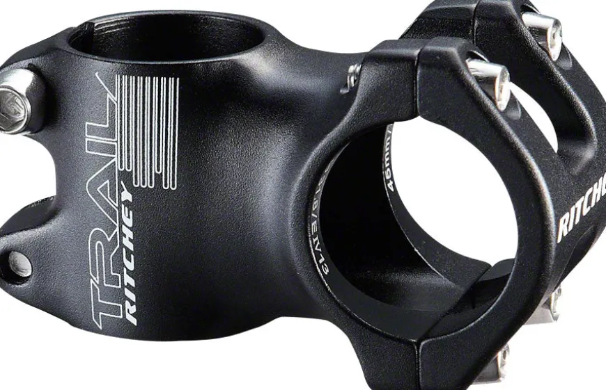 Ritchey Trail 31.8mm Mountain Bike Stem