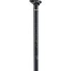 Ritchey WCS Alloy Trail Zero Post 27.2x400mm Matte Black