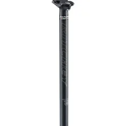 Ritchey WCS Alloy Trail Zero Post 27.2x400mm Matte Black