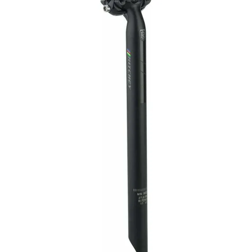 Ritchey WCS 1-Bolt 20mm Offset Seatpost