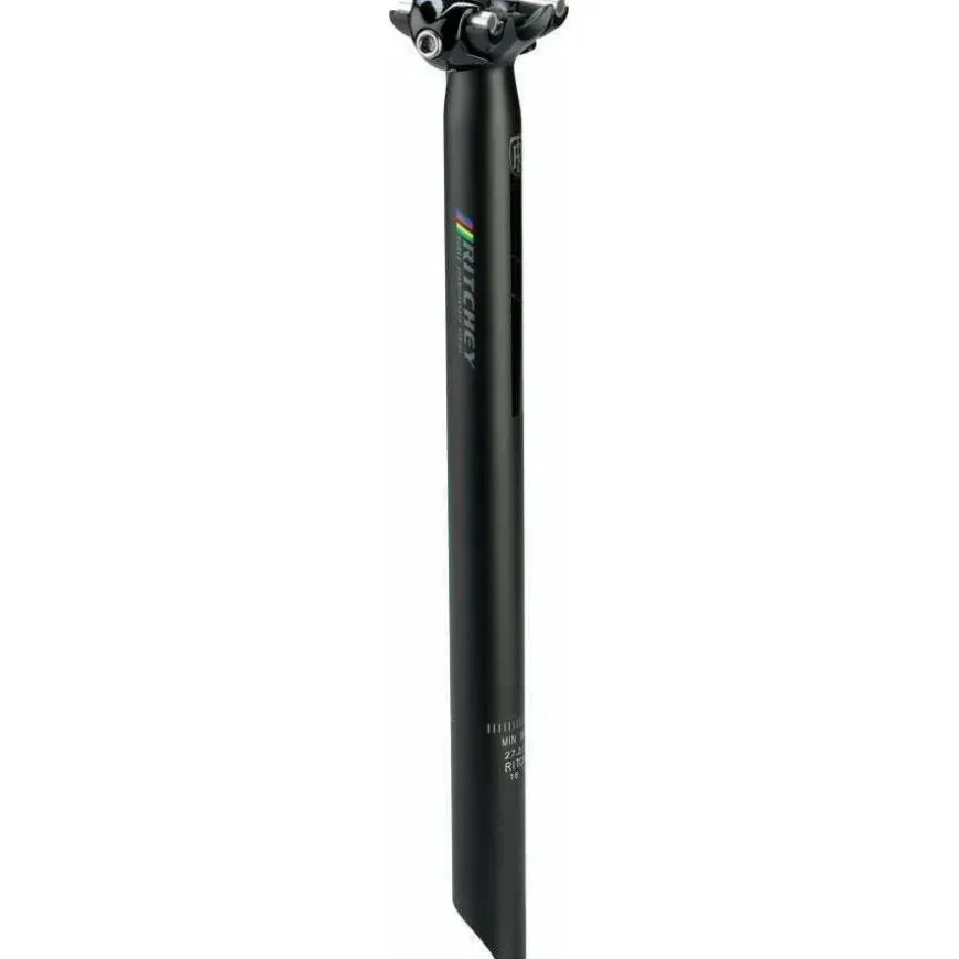 Ritchey WCS 1-Bolt 20mm Offset Seatpost